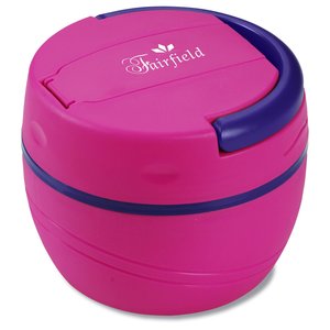 Thermo Lunch Container - Closeout Main Image
