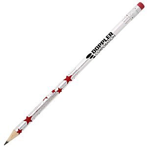 Shooting Stars Pencil Main Image