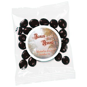 Tasty Bites - Dark Chocolate Espresso Beans Main Image