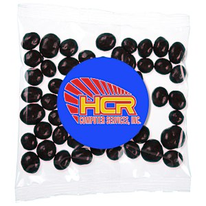 Tasty Treats - Dark Chocolate Espresso Beans Main Image