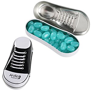 Sneaker Tin - Jelly Belly Main Image