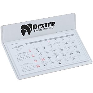 Mailer Desk Calendar Main Image
