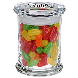 Snack Attack Jar - Mike and Ike Main Image