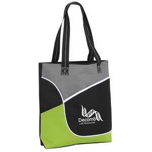 Composition Pocket Tote - Closeout Main Image