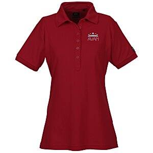 OGIO Stay-Cool Performance Polo - Ladies' - Embroidered Main Image