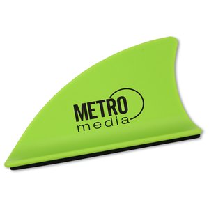Shark Fin Media Cleaner Main Image