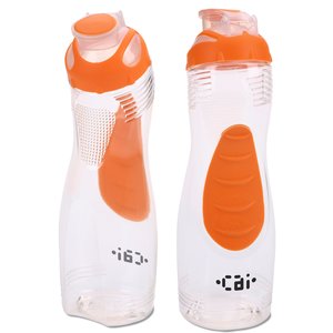 Clear-N-Lean Sport Bottle - 28 oz Main Image