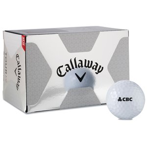 Callaway Tour i (s) Golf Balls - Closeout Main Image