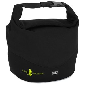 BUILT Rolltop Lunch Bag - Closeout Main Image