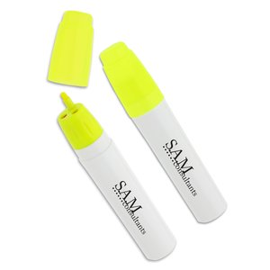 Chunky Tri-Click Highlighter - Overstock Main Image