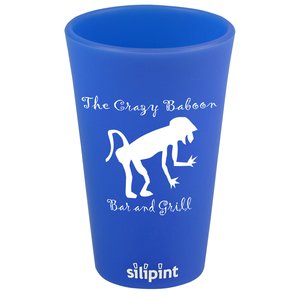 Silipint Silicone Cup - 16 oz. Main Image