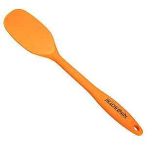 All Silicone Spoon Main Image