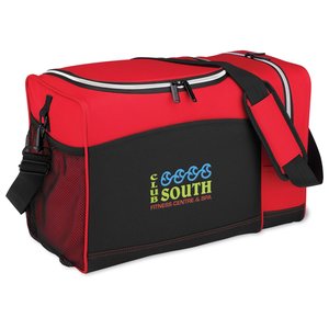 Day Tripper Duffel Cooler - Embroidered Main Image