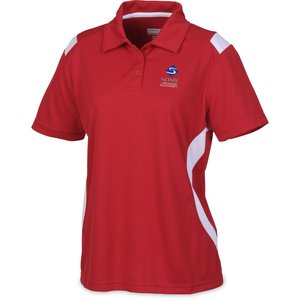 Augusta Sportswear All Conference Sport Shirt - Ladies' Main Image