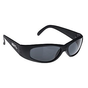 Fashion Sunglasses - Black Main Image