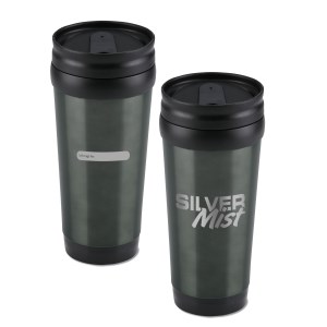 ID Stainless Steel Tumbler - 15 oz. - Closeout Colors Main Image