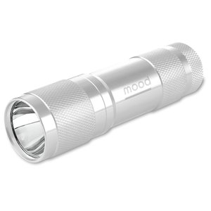 Shine Bright 3 LED Flashlight - Closeout Main Image