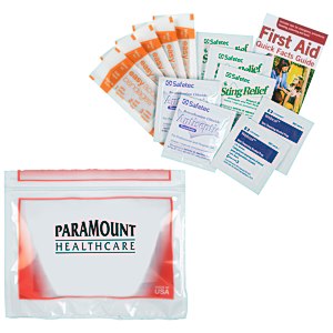 First Aid Quikit Main Image