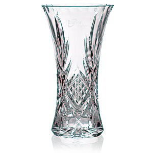Goodwood Glass Vase - 11" Main Image