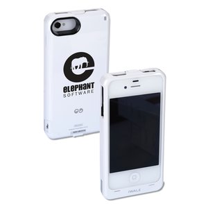 iWalk Chameleon Battery Pack - iPhone Main Image
