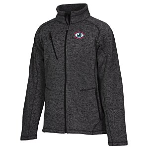 Peak Sweater Fleece Jacket - Men's Main Image