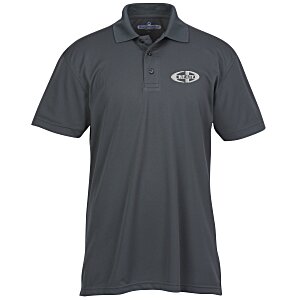 Blue Generation Snag Resistant Wicking Polo - Men's Main Image