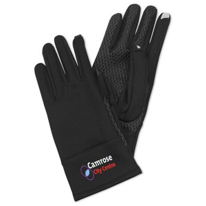 Isotoner smarTouch Gloves Main Image