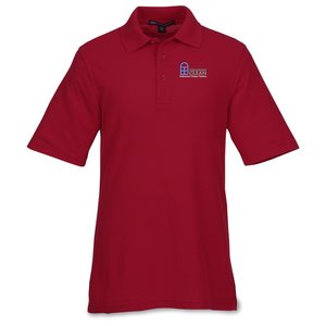 Silk Touch Tactical Polo Main Image