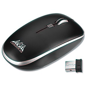 Vector Wireless Optical Mouse Main Image
