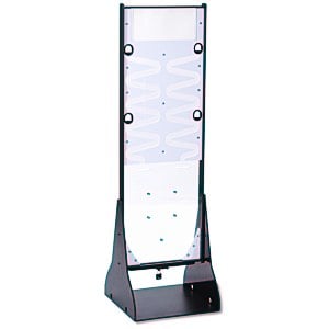 Dynamic Donation Stand Main Image