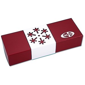 Sweet Treat Snowflake Gift Box Main Image