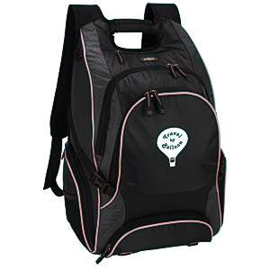 elleven Drive Checkpoint-Friendly Laptop Backpack Main Image