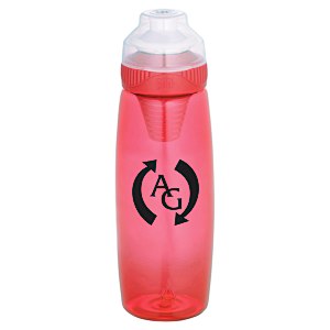 Cool Gear Pure Filtration Squeezable Bottle - 26 oz. Main Image