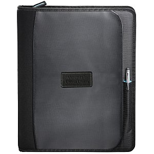 Zoom 2-in-1 iPad Sleeve Writing Pad Main Image