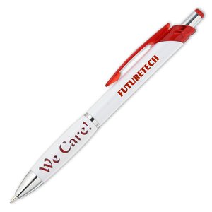 Word Grip Pens - Closeout Main Image