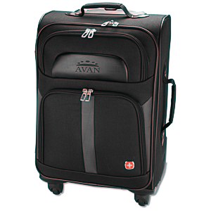 Wenger 19" 4-Wheeled Spinner Carry-On Main Image