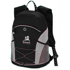 Twister Backpack Main Image