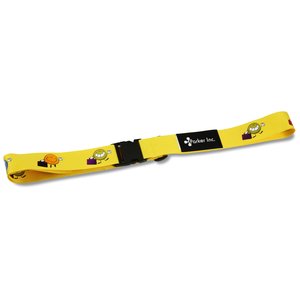 Goofy Luggage Strap - Closeout Main Image