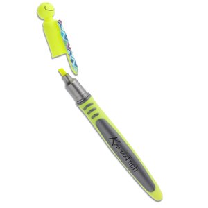 Swanky Highlighter - Closeout Main Image