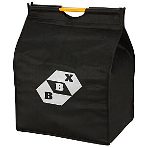 XL Insulated Shopping Tote Main Image