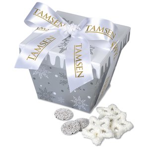 Frosty Chocolate Gift Box Main Image