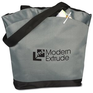 Commuter Laptop Tote - Closeout Main Image
