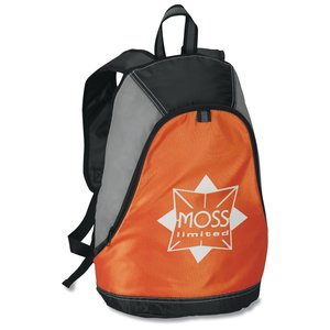 Outliner Backpack - Closeout Main Image
