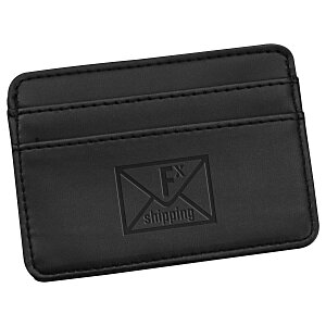 Pedova Card Wallet Main Image