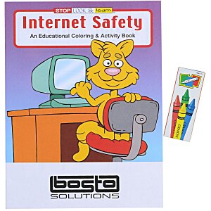 Fun Pack - Internet Safety Main Image