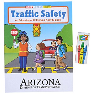 Fun Pack - Traffic Safety Main Image