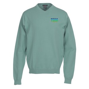 Freeport V-Neck Sweater - Men's Main Image