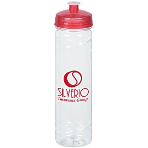 Refresh Cyclone Water Bottle - 24 oz. - Clear Main Image