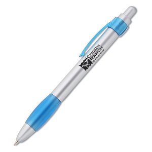 Amazon Pen - Silver Main Image