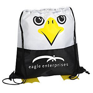 Paws and Claws Sportpack - Eagle Main Image
